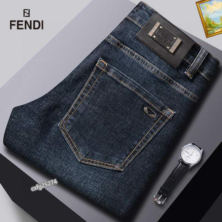 Picture of Fendi Jeans Long _SKUFendisz28-3825tr589826